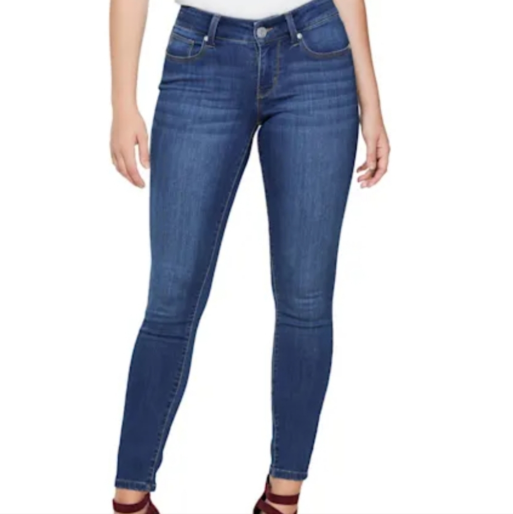 Guess Skinny Jeans Size 25